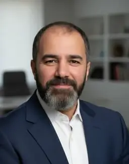 Sr. Muhannad Hamadeh