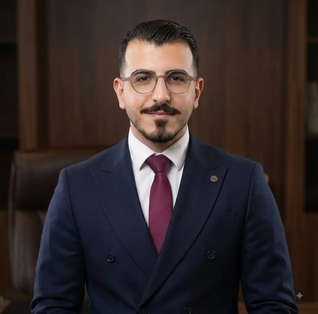 Nidal Hamadeh